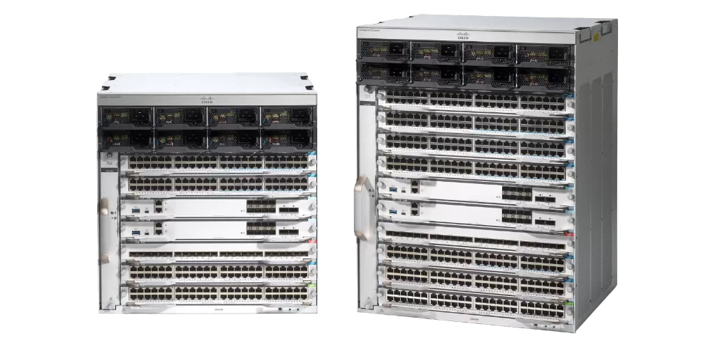 Thiết bị mạng - Network